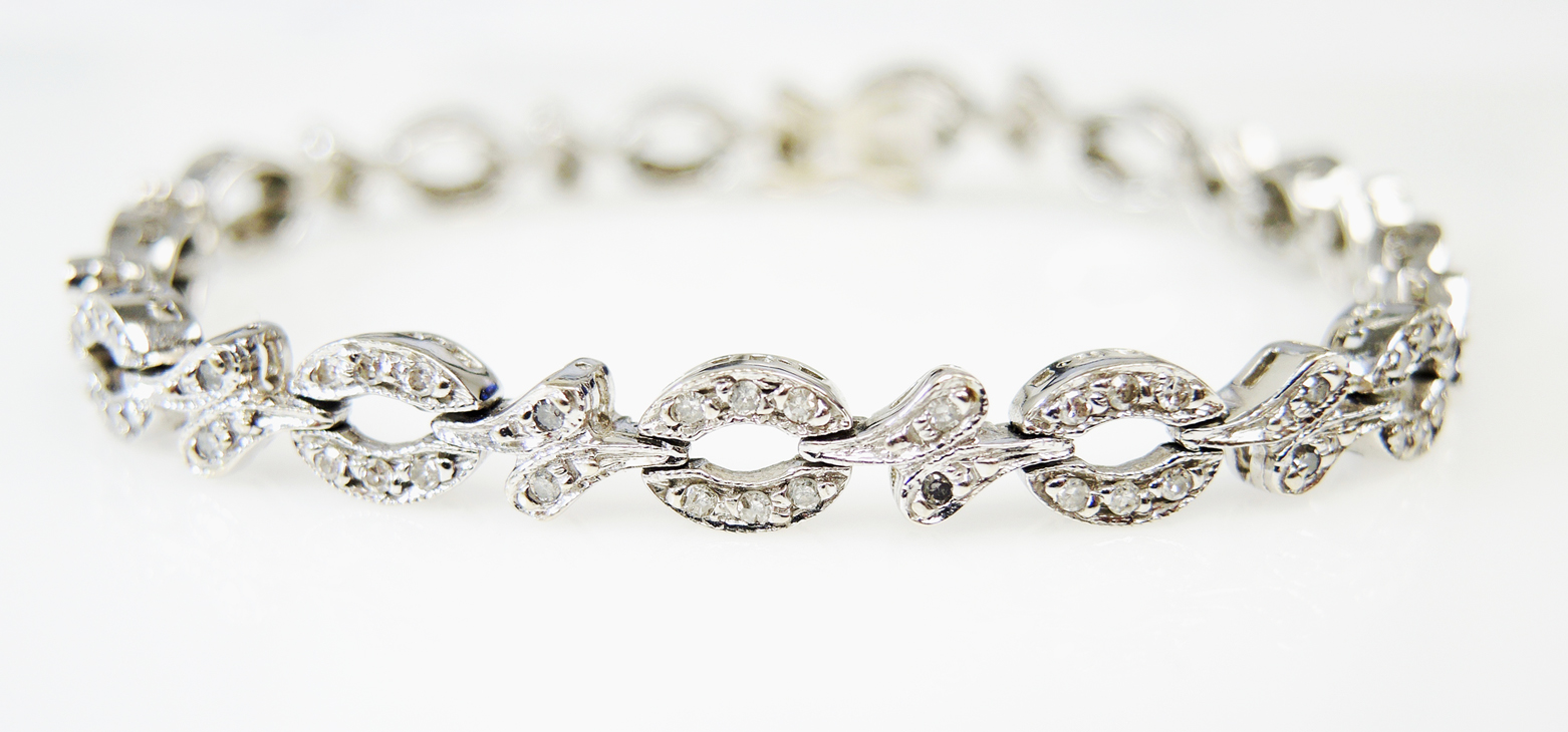 Vintage-Diamond-Bracelet-2