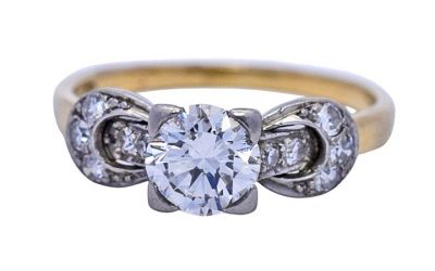 Cynthia Findlay Fine Jewellery & Antiques Ships