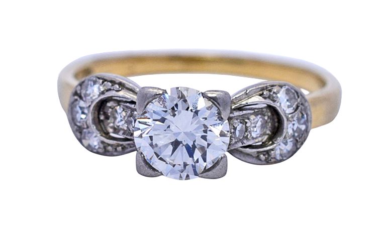 Cynthia Findlay Fine Jewellery & Antiques Ships