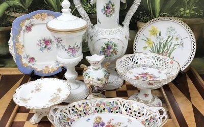 Celebrating TIFF’s 50th Anniversary: The Timeless Role of Vintage & Antique Decor Props